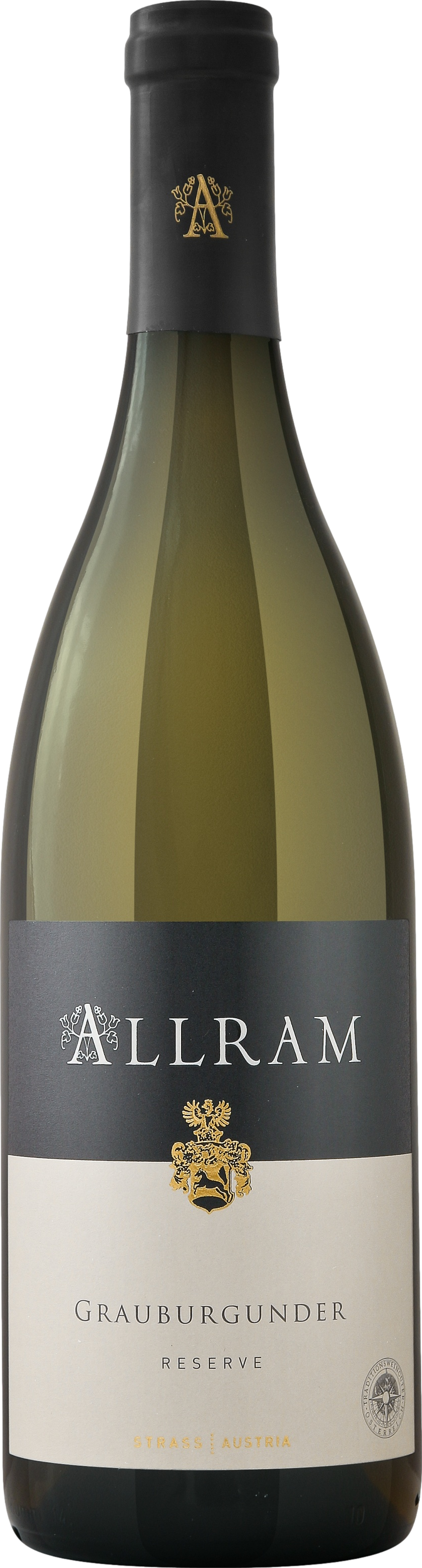 Allram Reserve Grauburgunder 2024