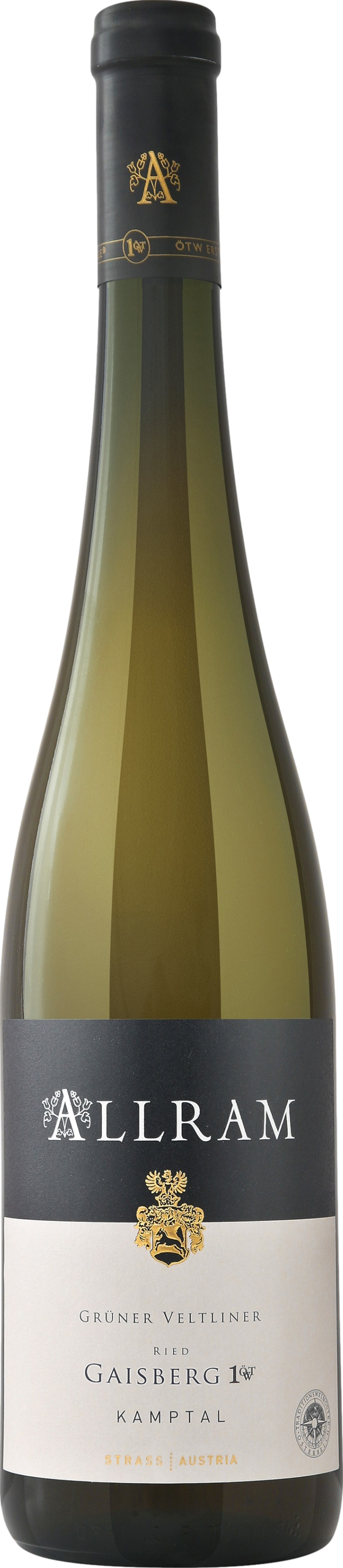 Allram Ried Gaisberg Gruner Veltliner 2022