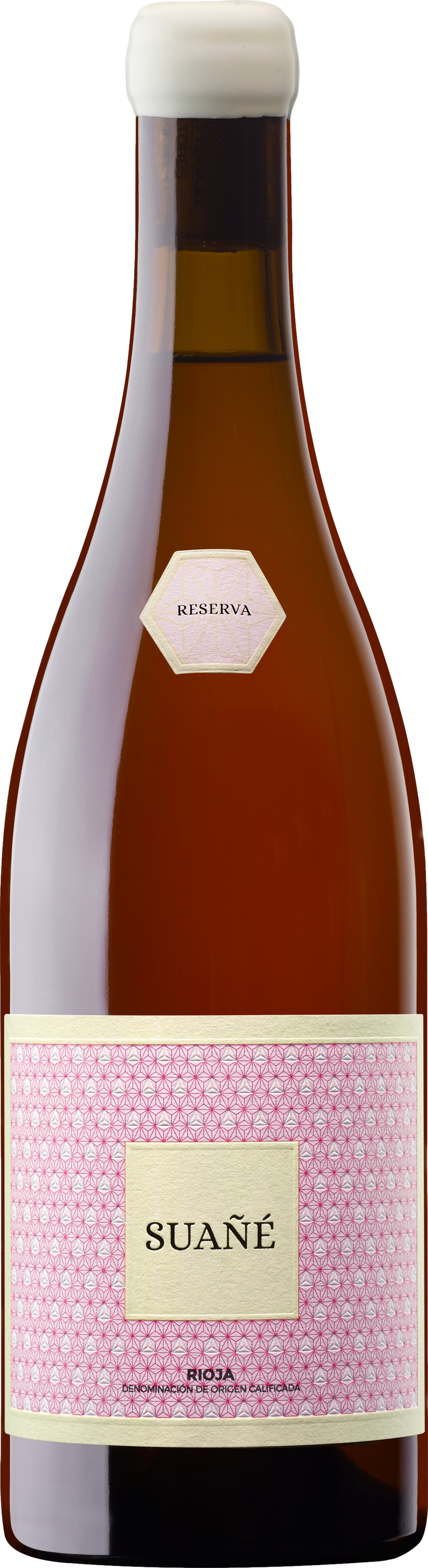 Alonso & Pedrajo Suane Rosado Reserva 2021