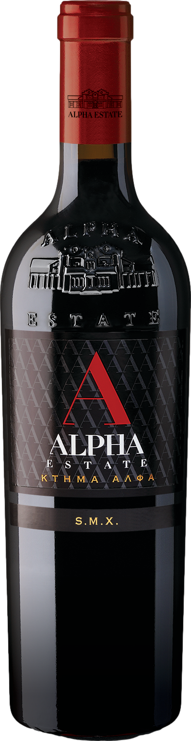 Alpha Estate SMX 2023