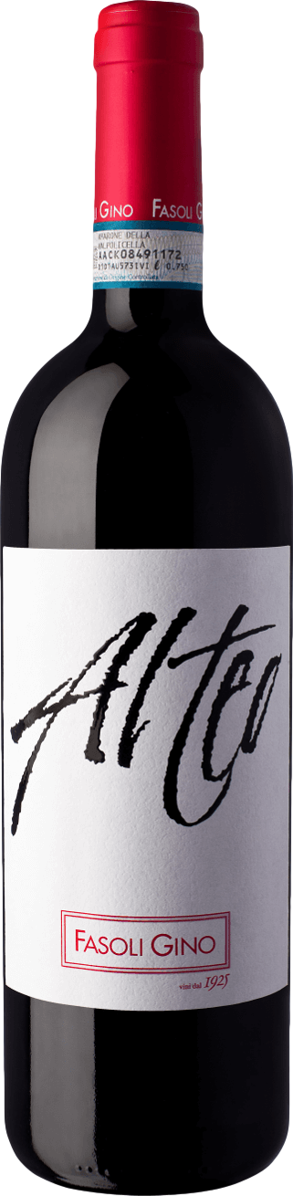 Image of Fasoli Gino Alteo Amarone Valpolicella 2017