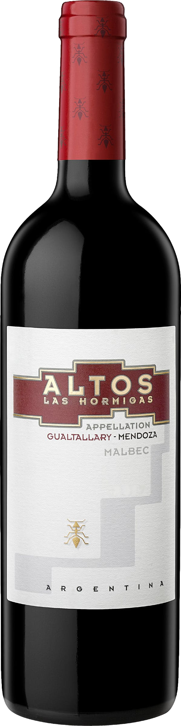 Image of Altos Las Hormigas Malbec Appellation Gualtallary 2021