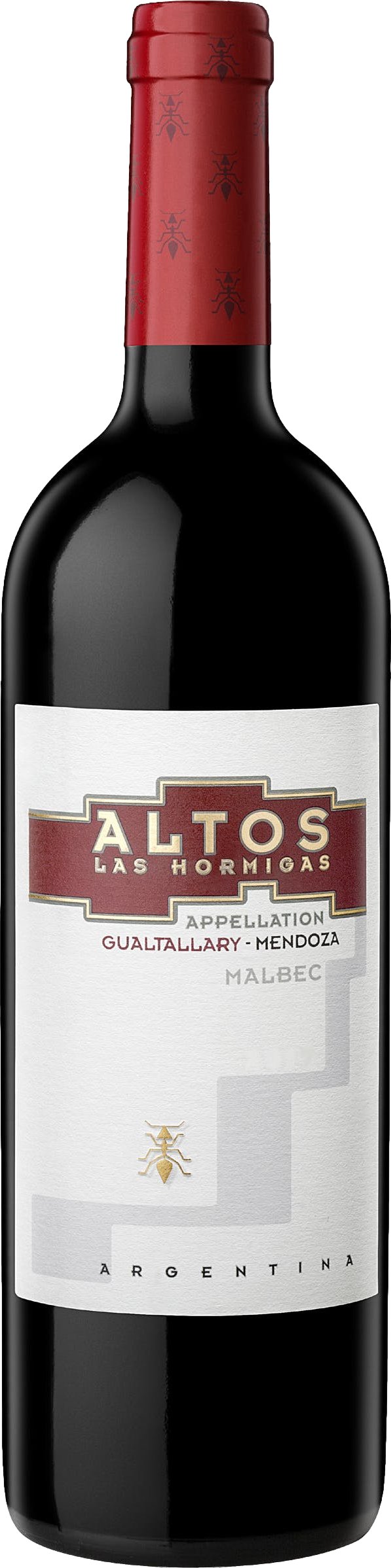 Altos Las Hormigas Malbec Appellation Gualtallary 2022