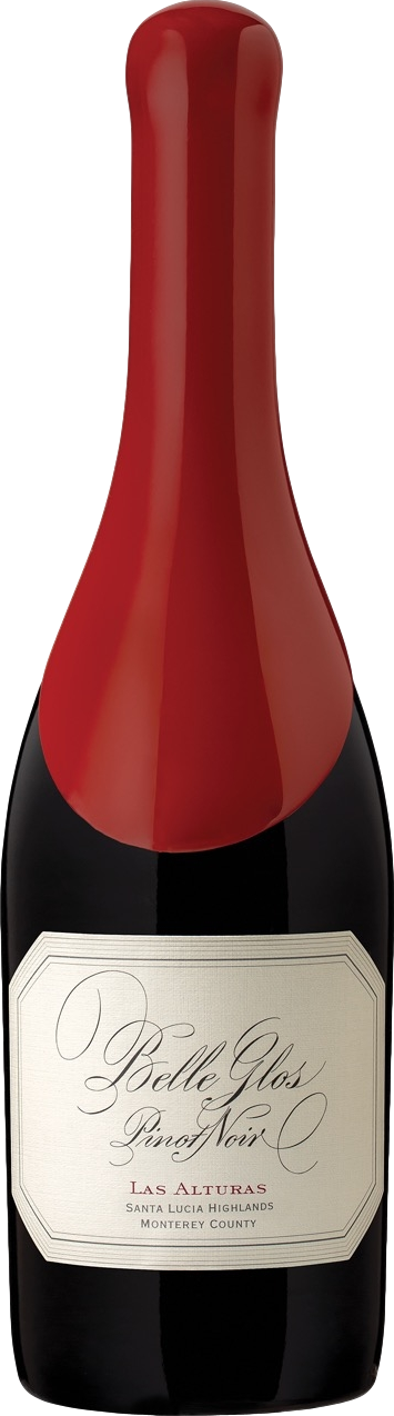 Belle Glos Las Alturas Pinot Noir 2022