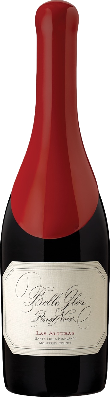 Belle Glos Las Alturas Pinot Noir 2023