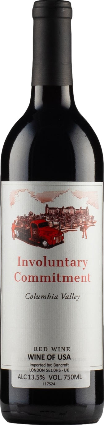 Andrew Will Involuntary Commitment 2022