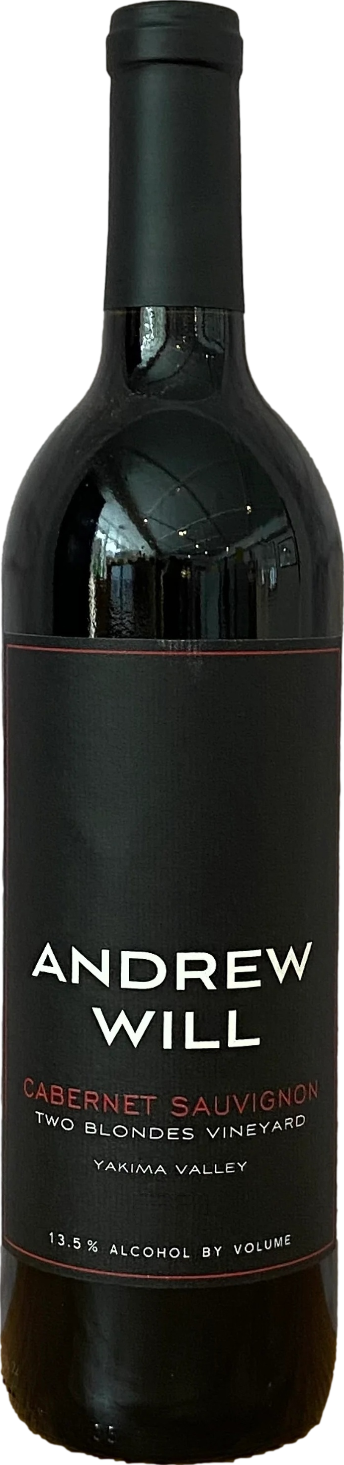 Andrew Will Two Blondes Cabernet Sauvignon 2022