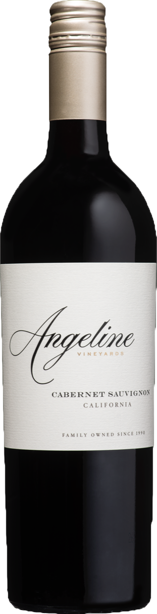 Angeline Cabernet Sauvignon 2021