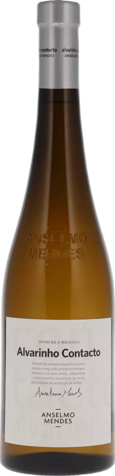 Anselmo Mendes Contacto Alvarinho 2023 - 8wines DACH