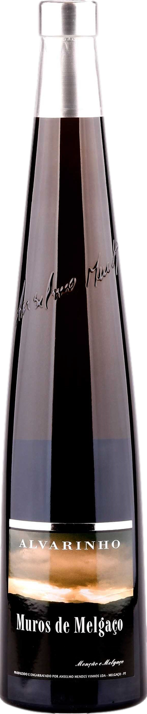 Anselmo Mendes Muros de Melgaco Alvarinho 2024