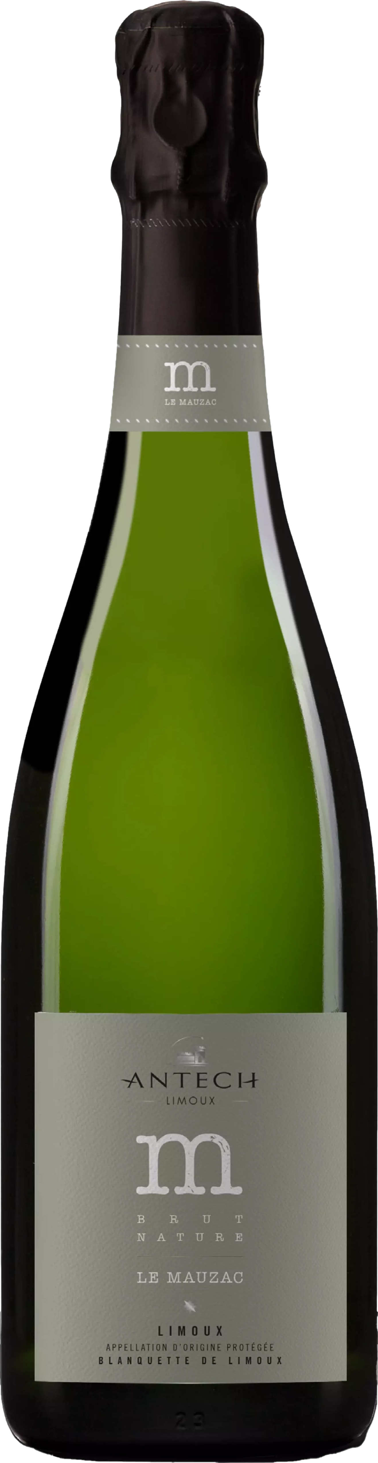 Antech Blanquette de Limoux Brut Nature 2022