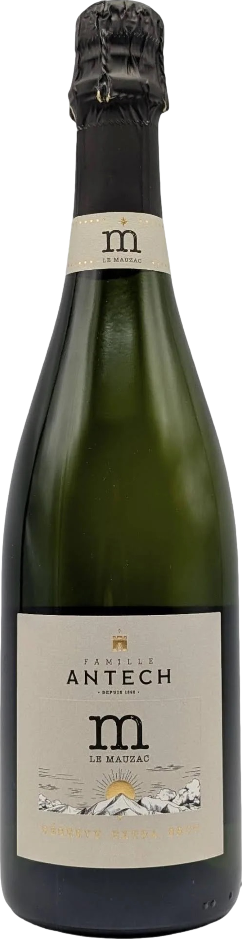 Antech Blanquette de Limoux Brut Reserve 2022