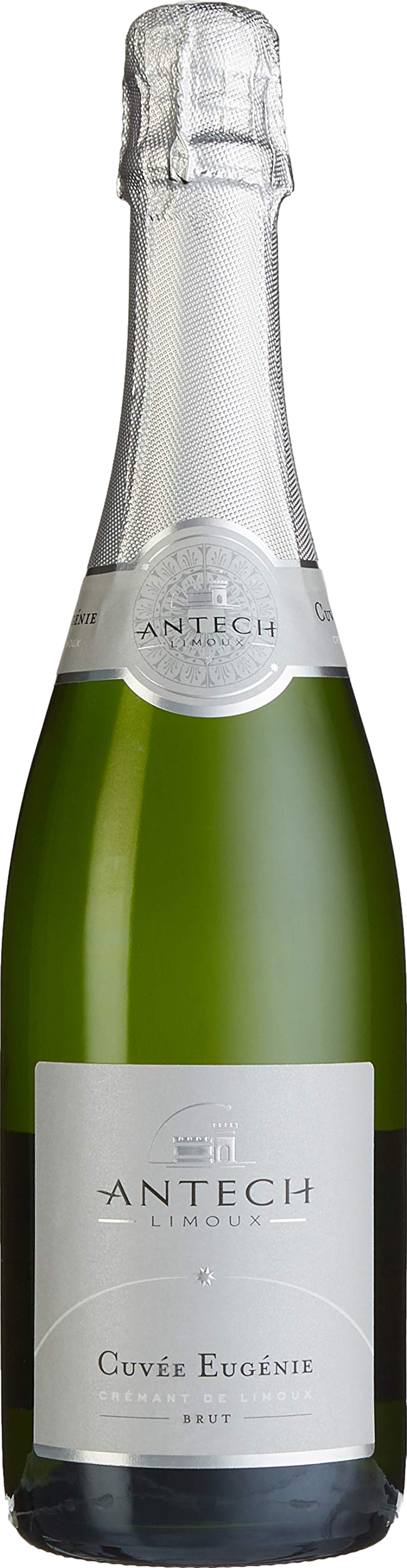 Antech Cuvee Eugenie Cremant de Limoux 2022