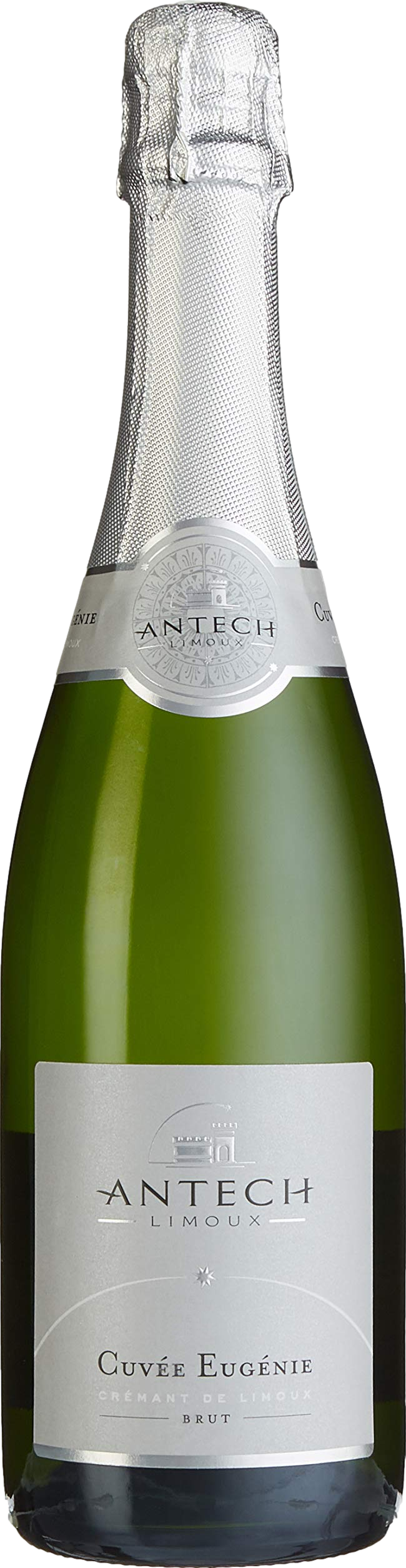 Antech Cuvee Eugenie Cremant de Limoux 2023