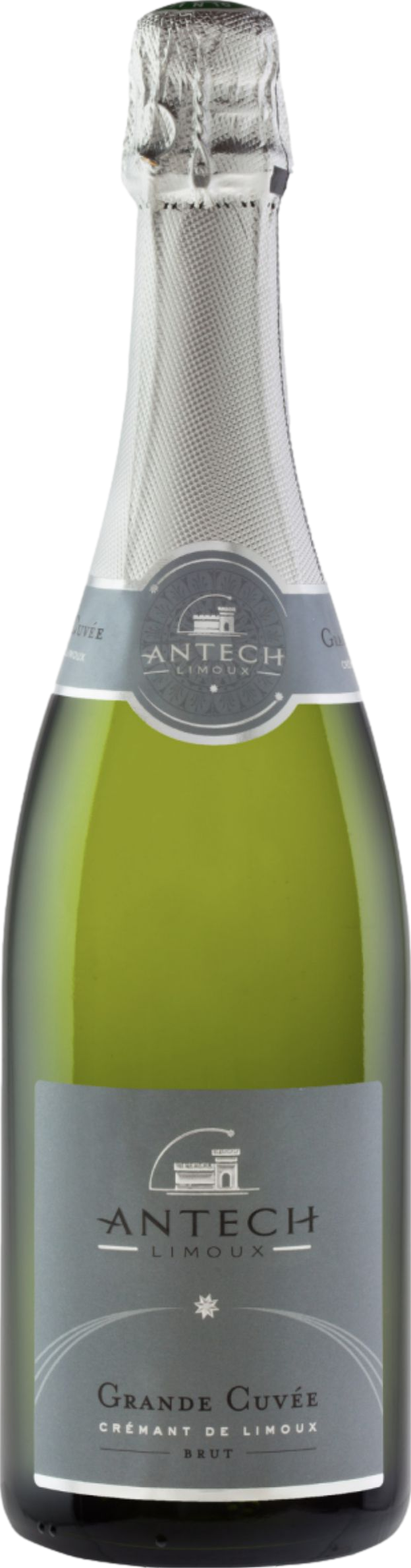 Image of Antech Grande Cuvee Cremant de Limoux Brut 2021