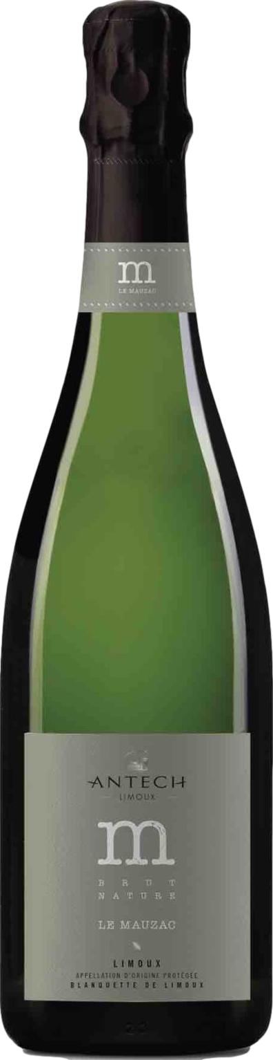 0712198282136 - M Le Mauzac Brut Nature