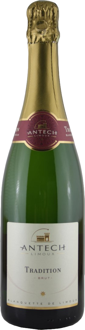 Image of Antech Limoux Tradition Brut 2021