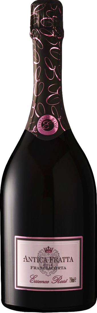 Antica Fratta Franciacorta Essence Rose 2019