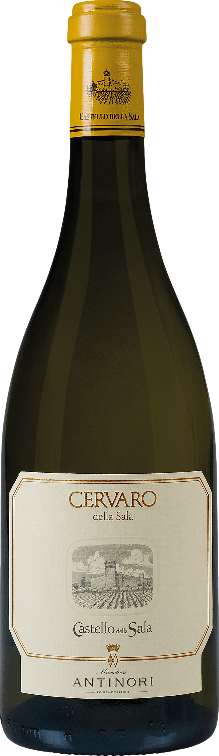 Antinori Cervaro della Sala 2024