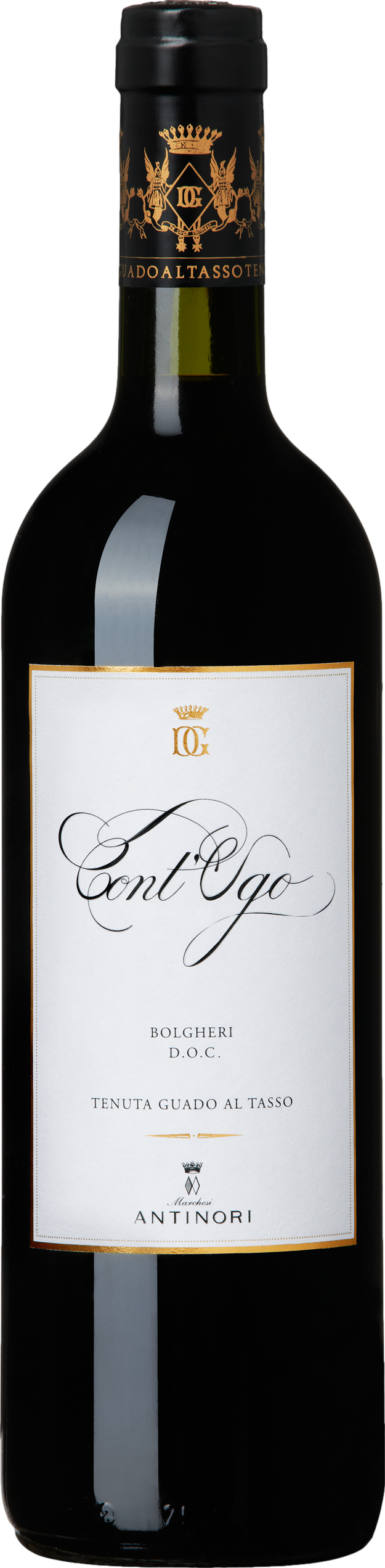 Antinori Guado al Tasso Cont' Ugo Bolgheri 2023