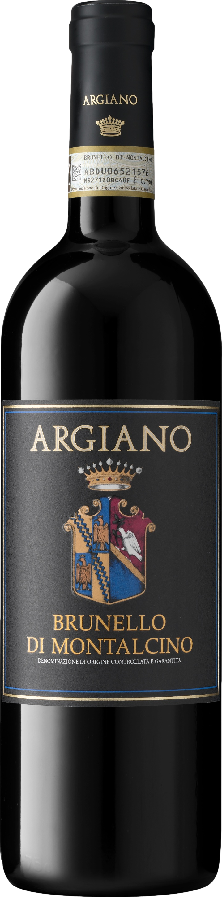 Image of Argiano Brunello di Montalcino 2019