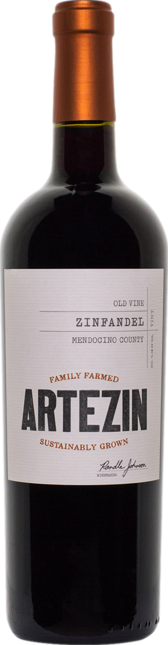 Artezin Zinfandel 2017