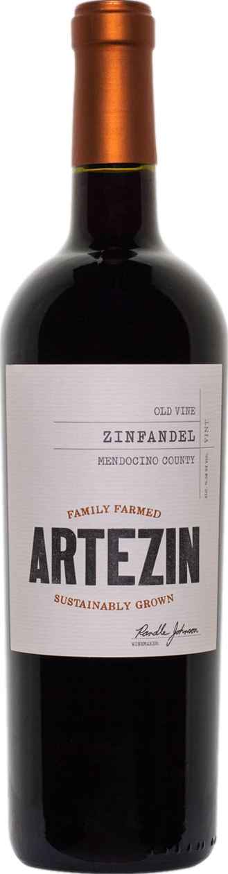 Image of Artezin Zinfandel 2020