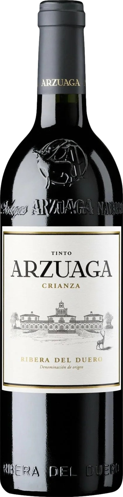 Arzuaga Crianza 2021