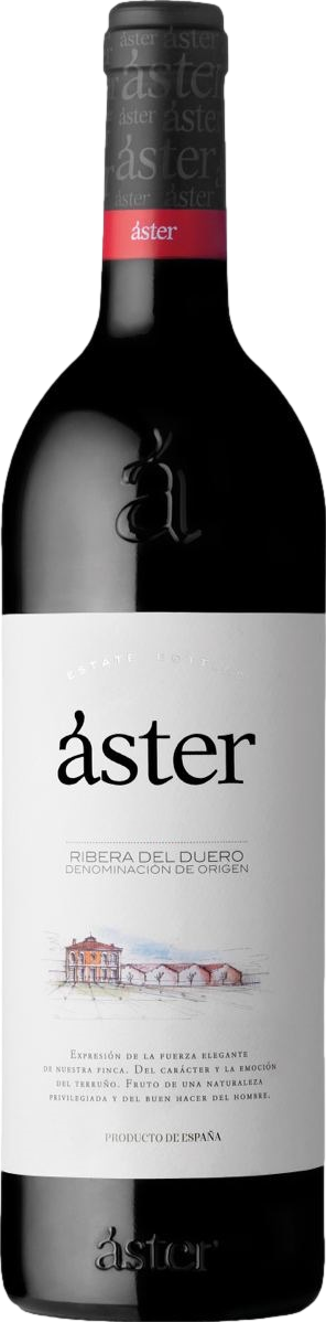 Aster Crianza 2020