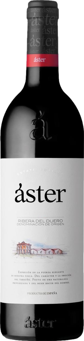 Aster Crianza 2021