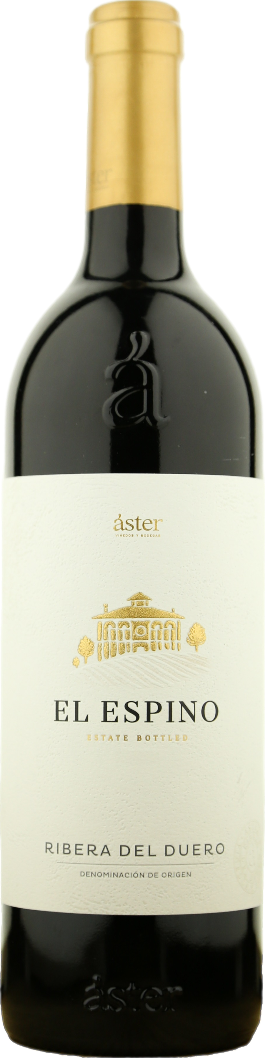 Aster El Espino 2020 - 8wines DACH