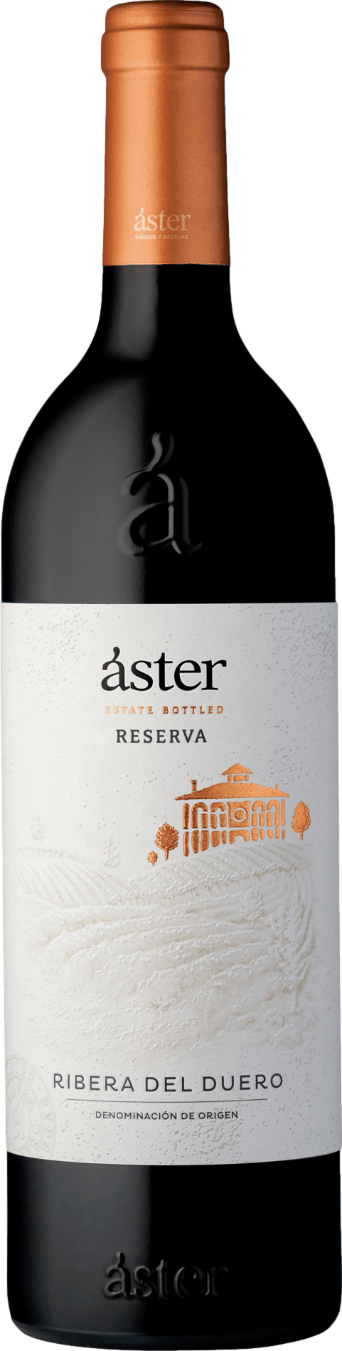 Aster Reserva 2021