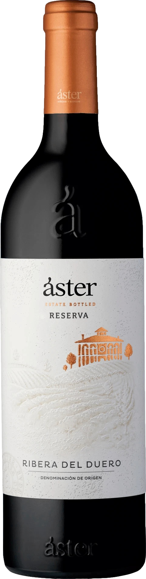 Aster Reserva 2022
