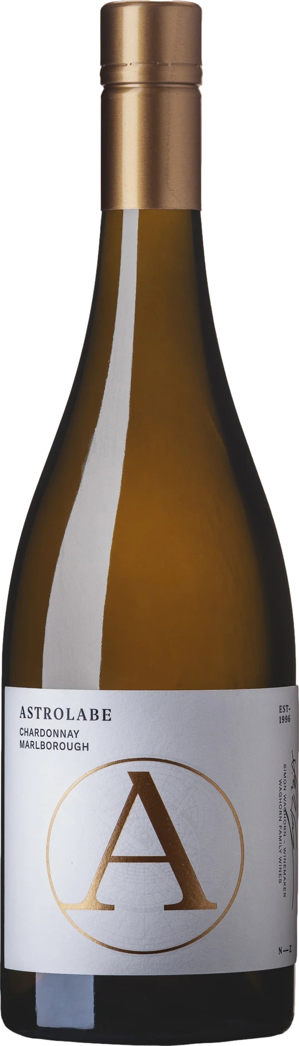 Astrolabe Chardonnay 2023