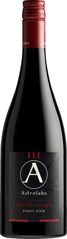 9421019370228 - Marlborough Pinot Noir 2020