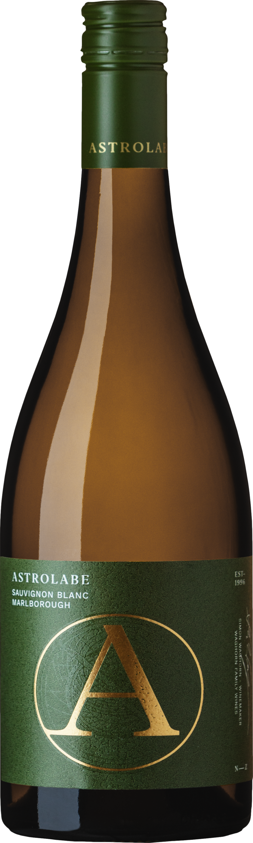 Astrolabe Sauvignon Blanc 2025
