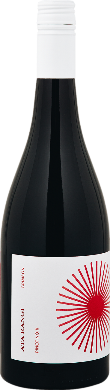 Image of Ata Rangi Crimson Pinot Noir 2022