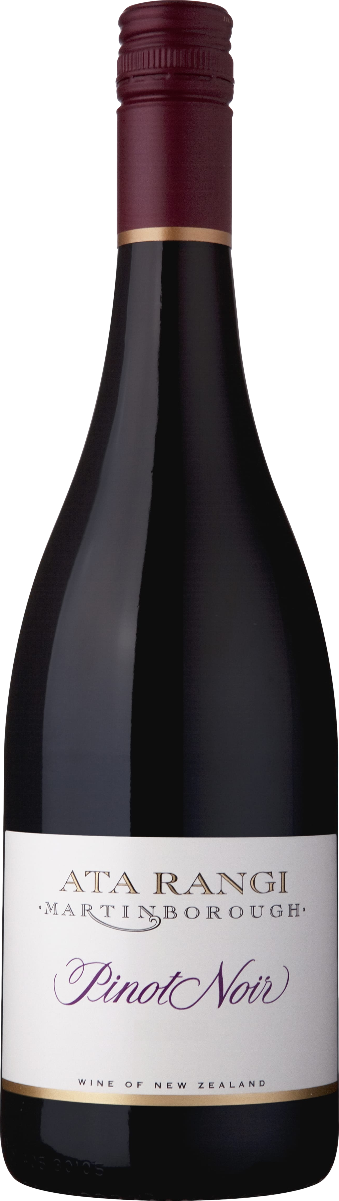 Image of Ata Rangi Pinot Noir 2020