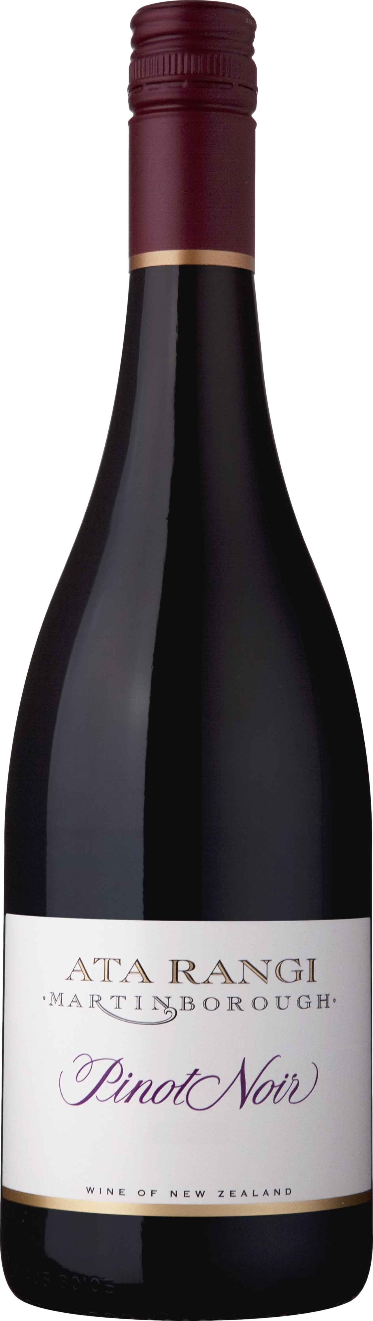 Ata Rangi Pinot Noir 2021
