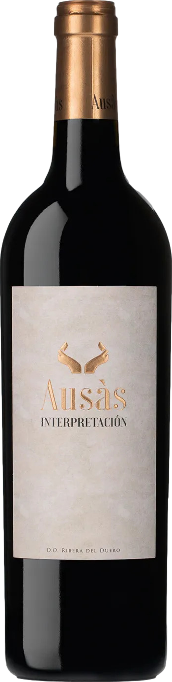 Ausas Interpretacion 2019