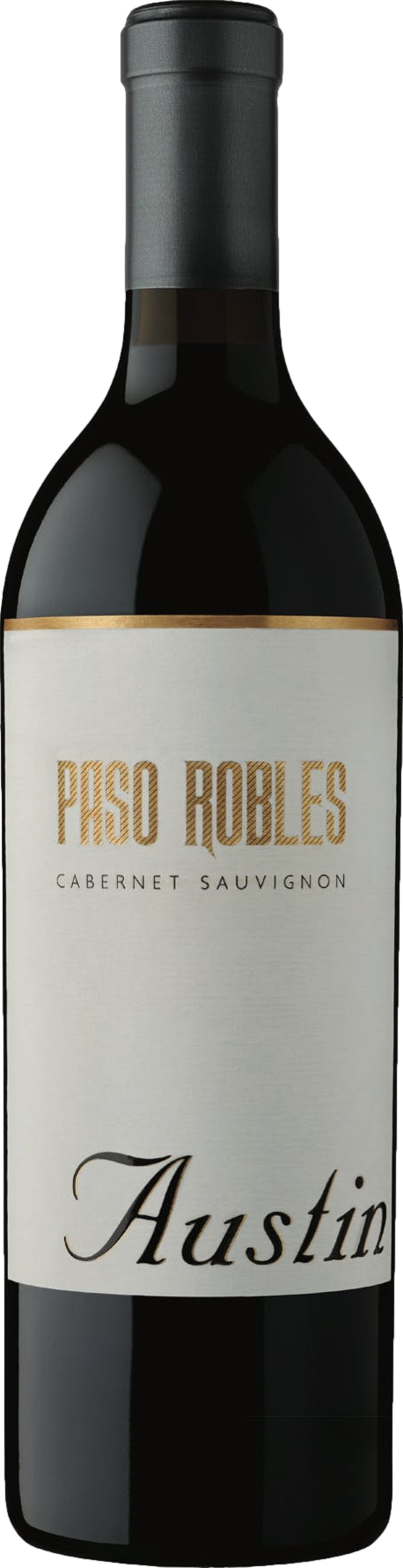 Image of Austin Cabernet Sauvignon 2021