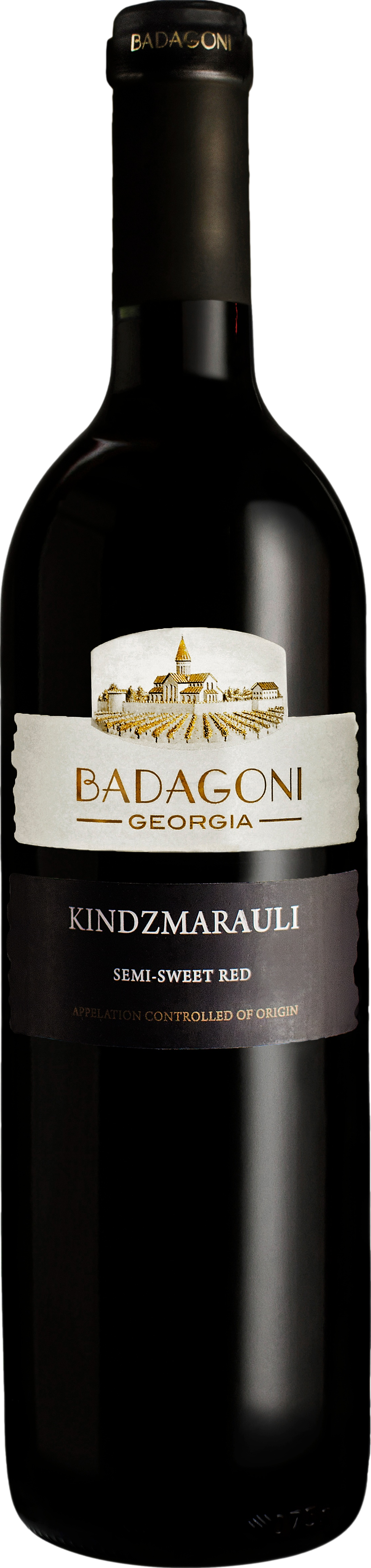 Badagoni Kindzmarauli 2024