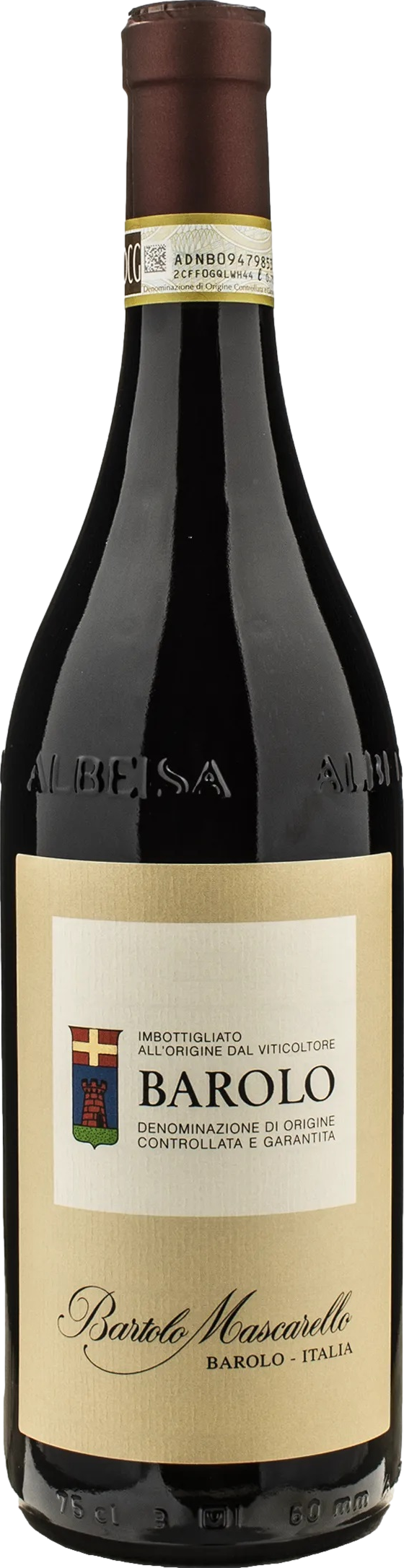 Bartolo Mascarello Barolo 2021