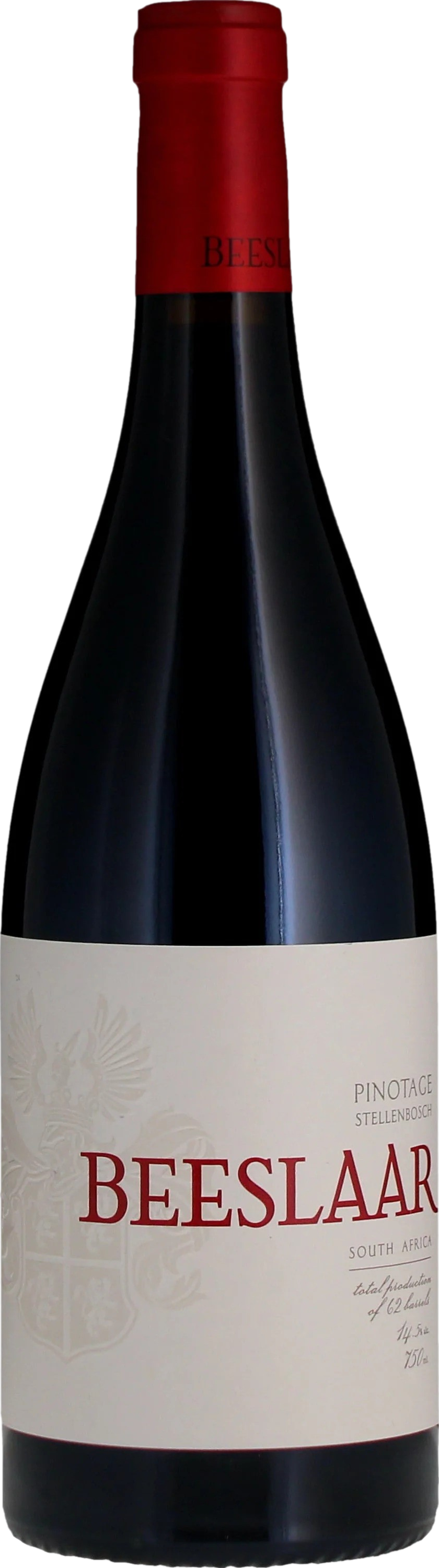 Beeslaar Pinotage 2022