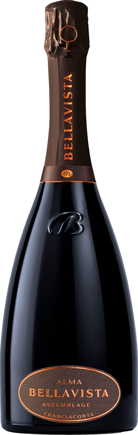 Bellavista Franciacorta Alma Assemblage