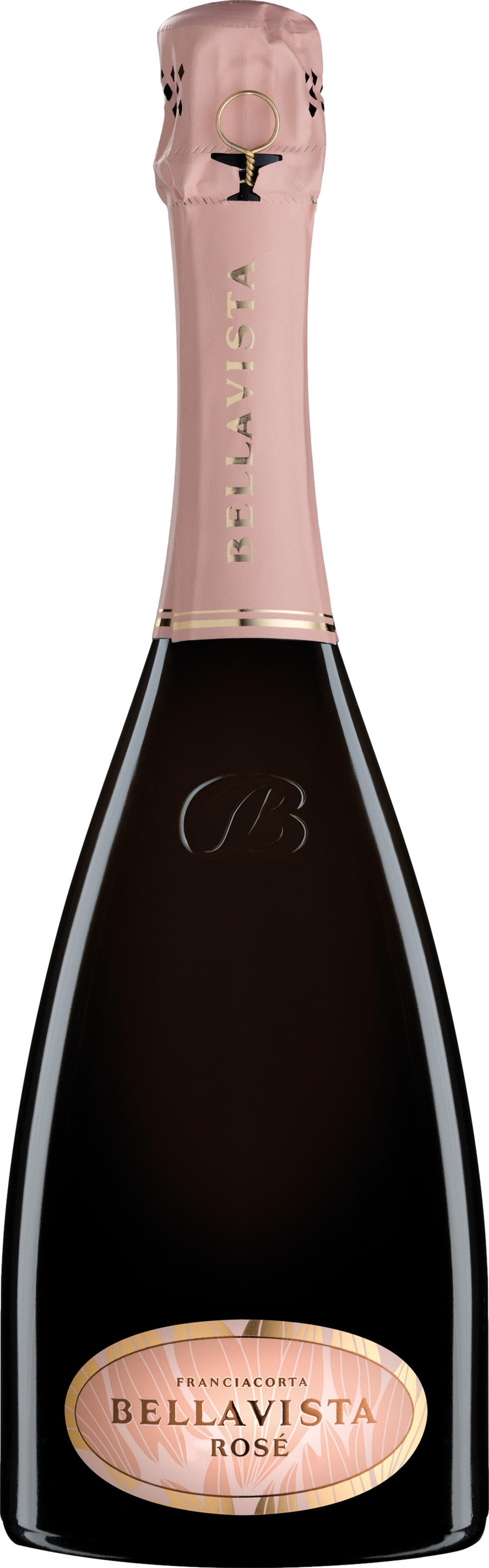Bellavista Franciacorta Rose 2020
