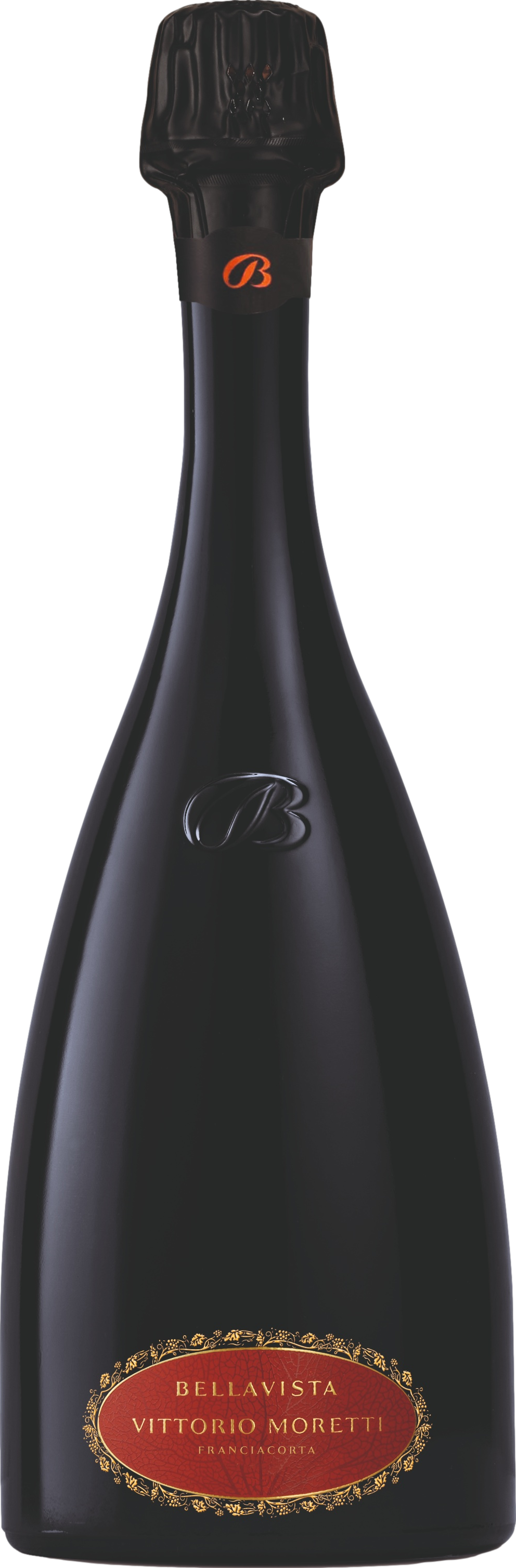 Bellavista Franciacorta Vittorio Moretti Riserva 2018