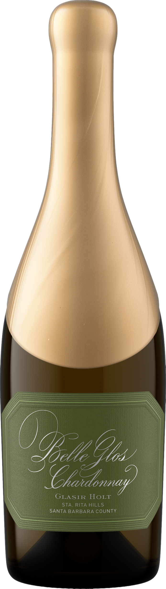 Belle Glos Glasir Holt Chardonnay 2023
