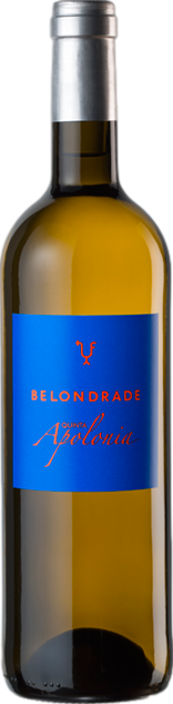 Belondrade Quinta Apolonia 2024