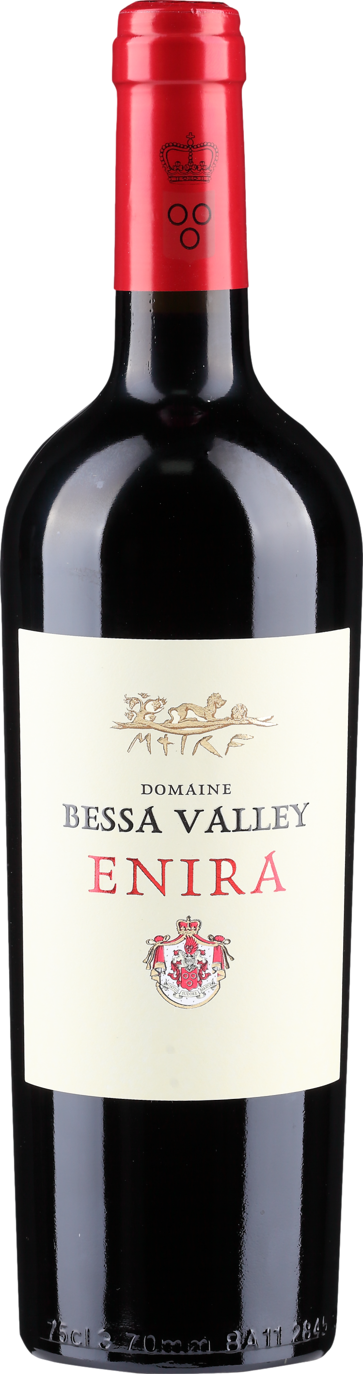 Bessa Valley Enira 2018